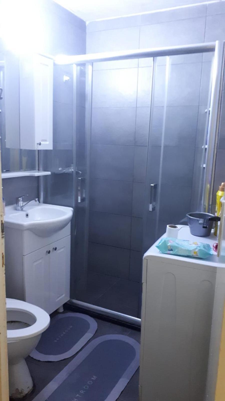 Makedonyada Kiralik Ev Ve Arac Hizmeti Ile Birlikte Apartment Скопие Екстериор снимка